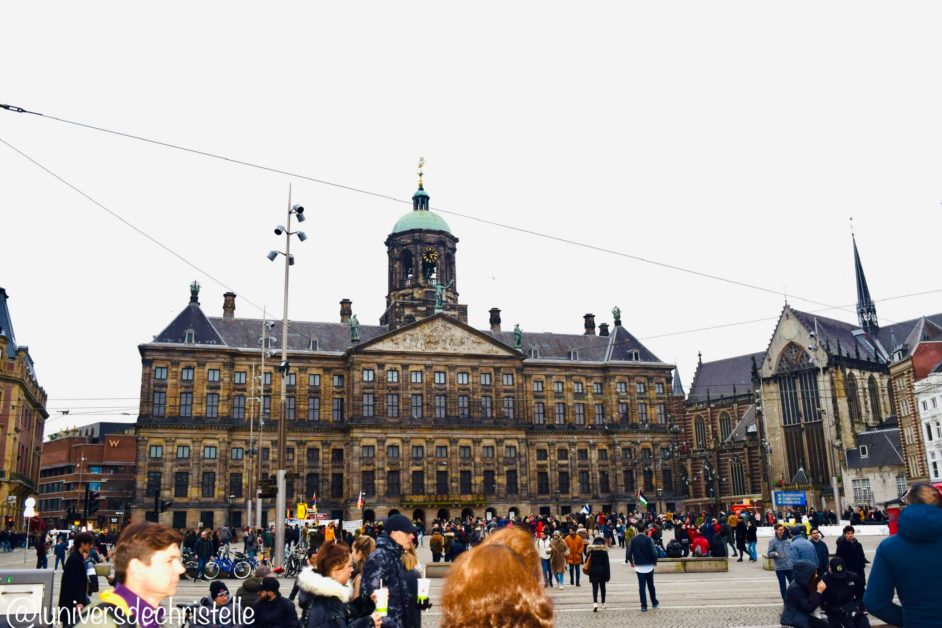 Palais Royal Amsterdam